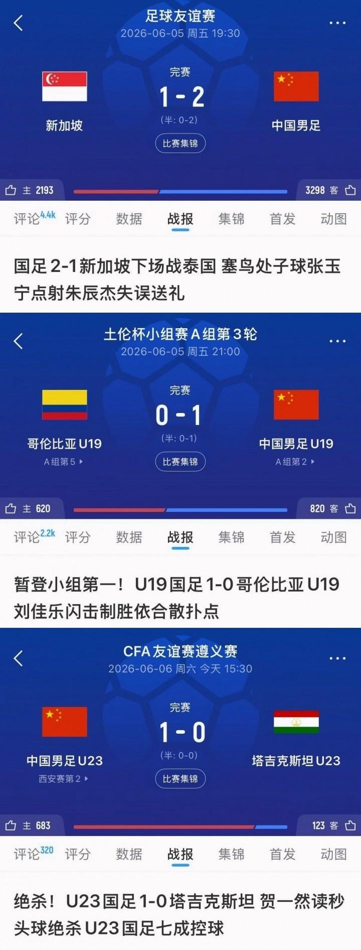 罗伯逊：世界杯是梦想成真 苏格兰已从上届欧洲杯吸取教训